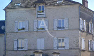 Appartement 1 Pièce 29 m² à louer à Avernes (95450)