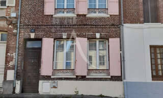 Maison 4 Pièces 82 m² à louer à Gournay-en-Bray (76220)