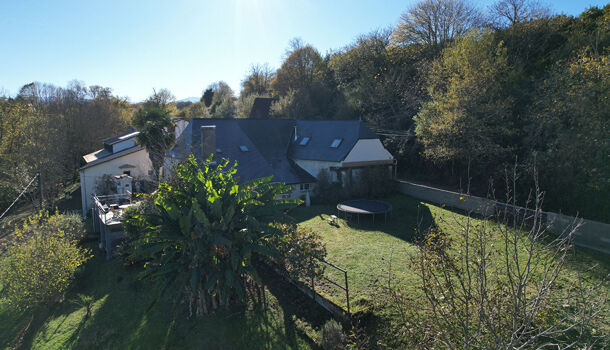 Villa / Maison 12 pièces  à vendre Pau 64000