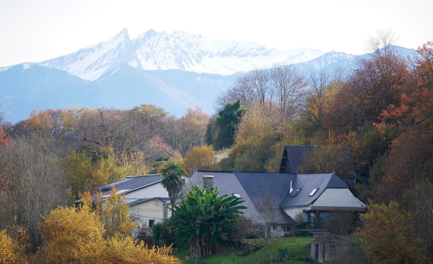 Villa / Maison  T12 à vendre Narcastet 64510