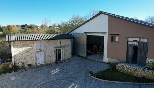 Villa / Maison 12 pièces  à vendre Narcastet 64510