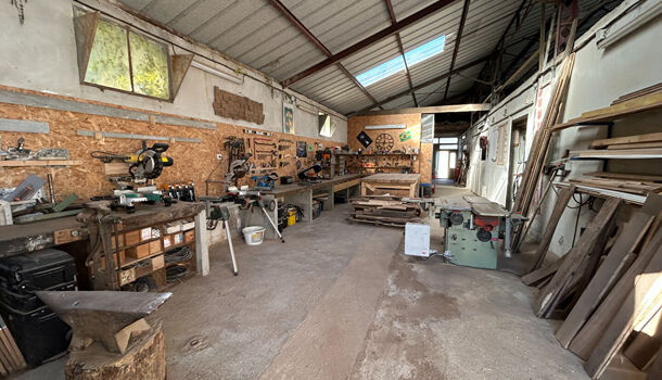 Villa / Maison 12 pièces  à vendre Narcastet 64510