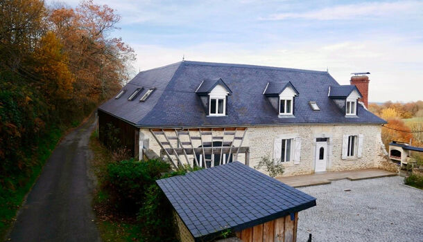 Villa / Maison 12 pièces  à vendre Pau 64000