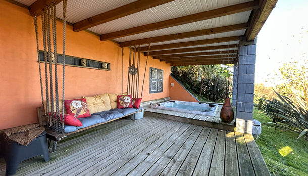 Villa / Maison 12 pièces  à vendre Pau 64000