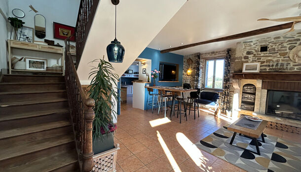 Villa / Maison 12 pièces  à vendre Pau 64000