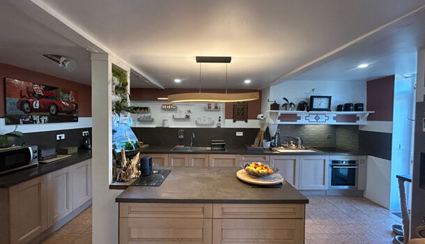 Villa / Maison 12 pièces  à vendre Pau 64000