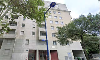 Appartement 1 Pièce 27 m² à vendre à Villeurbanne (69100)