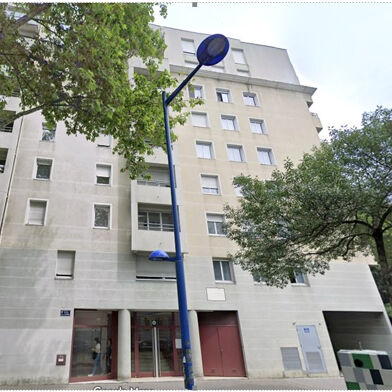 Appartement 1 pièces 139500 €