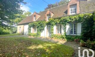 Maison 6 Pièces 190 m² à vendre à Lailly (89190)