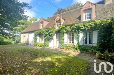 Maison 6 pièces 179400 €