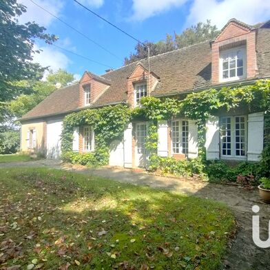 Maison 6 pièces 179400 €