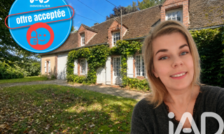 Maison 6 Pièces 181 m² à vendre à Lailly (89190)