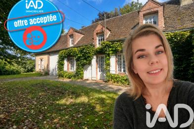 Maison 6 pièces 150000 €