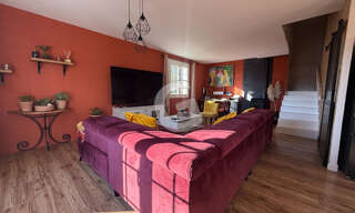 Maison 6 Pièces 116 m² à vendre à Moutiers-les-Mauxfaits (85540)