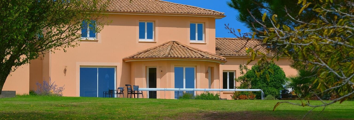 Maison 6 Pièces 194 m² à vendre à Coursac (24430)