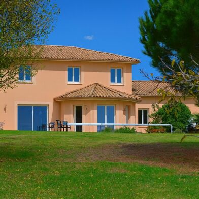 Maison 6 pièces 462000 €