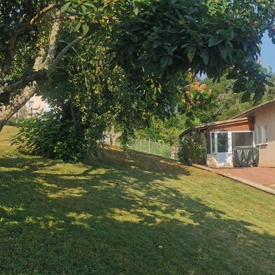 Maison 5 pièces 223000 €