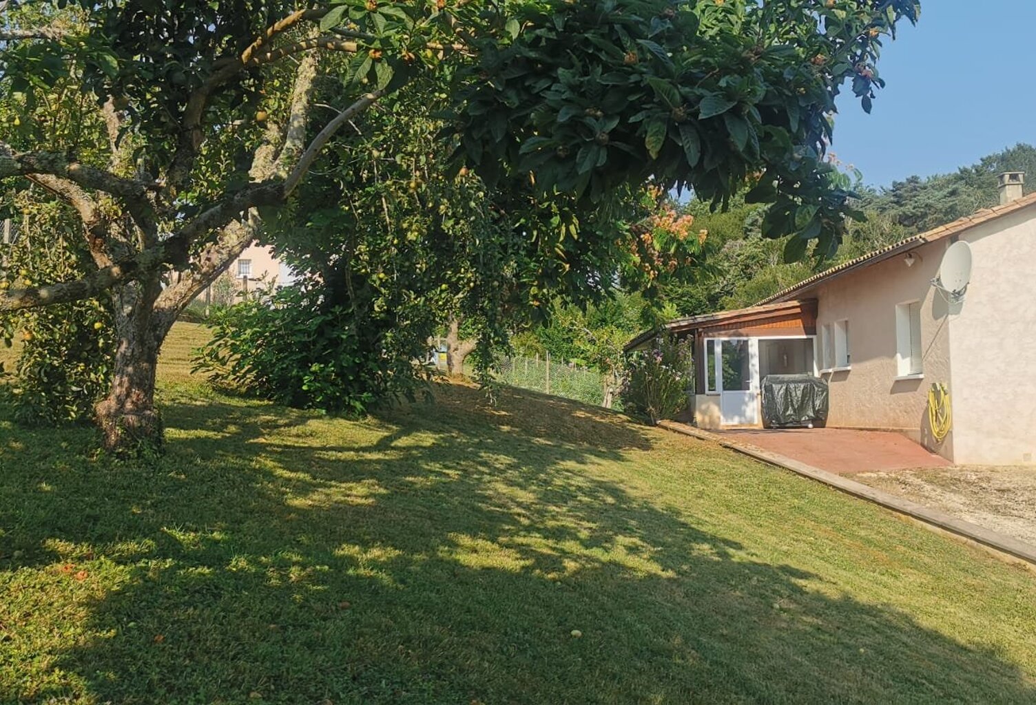 Maison — photo 1