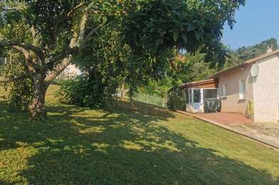 Maison 5 pièces 212000 €