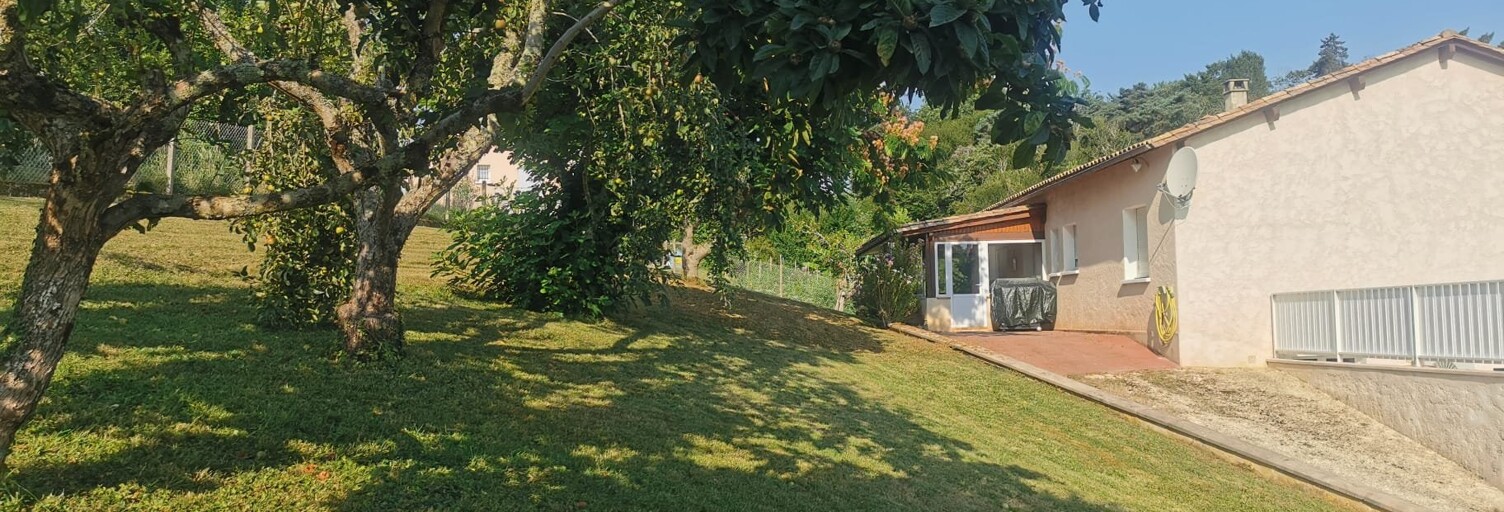 Maison 5 Pièces 133 m² à vendre à La Chapelle-Gonaguet (24350)