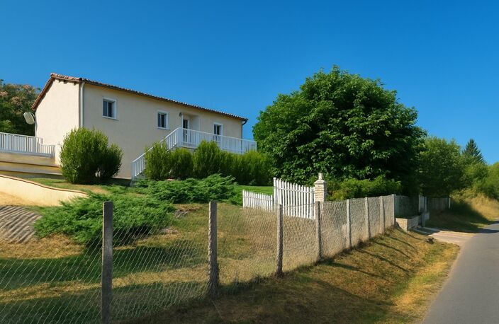 Maison — photo 2