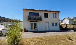 Maison 5 Pièces 135 m² à vendre à Saint-Sulpice-Laurière (87370)