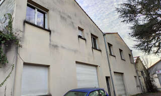 Commerce  1060 m² à vendre à Coutras (33230)