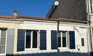 Maison 3 Pièces 65 m² à vendre à Rochefort (17300)