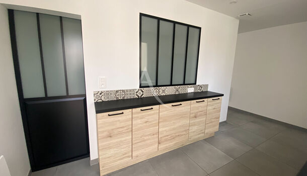 Villa / Maison 3 pièces  à vendre Rochefort 17300