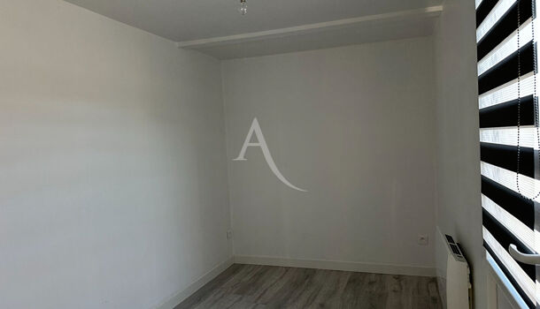 Villa / Maison 3 pièces  à vendre Rochefort 17300