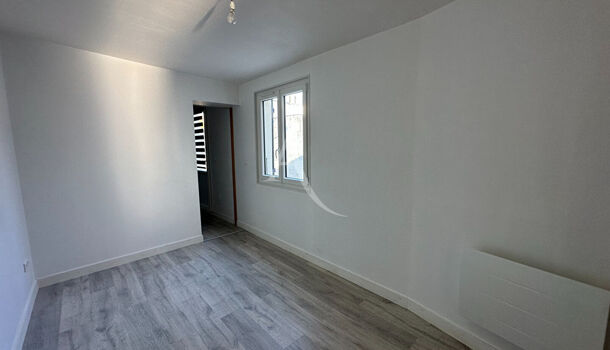 Villa / Maison 3 pièces  à vendre Rochefort 17300