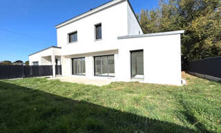 Maison 5 Pièces 123 m² à vendre à La Baule-Escoublac (44500)