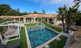 Maison 5 Pièces  m² à vendre à Plan-d'Aups-Sainte-Baume (83640)