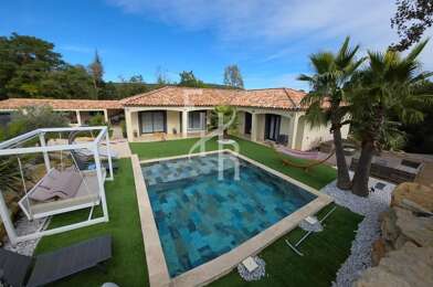 Maison 5 pièces 740000 €