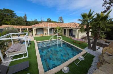 Achat / Vente Maison au calme — photo du bien