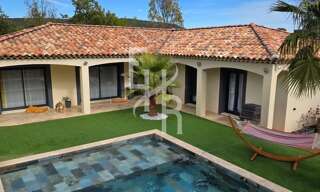 Maison 5 Pièces  m² à vendre à Plan-d'Aups-Sainte-Baume (83640)