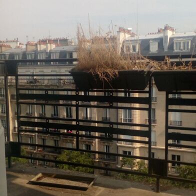 Appartement 1 pièces 909 €