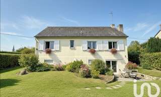 Maison 4 Pièces 75 m² à vendre à Saint-Vincent-des-Landes (44590)