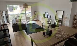 Appartement 4 Pièces 92 m² à vendre à Merlimont (62155)