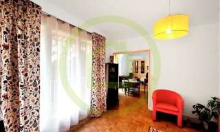 Appartement 4 Pièces 73 m² à vendre à Compiègne (60200)