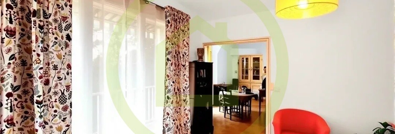 Appartement 4 Pièces 73 m² à vendre à Compiègne (60200)