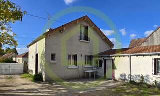 Maison 6 Pièces 104 m² à vendre à Fleury-les-Aubrais (45400)