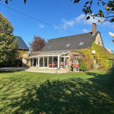 Maison 6 pièces 179700 €