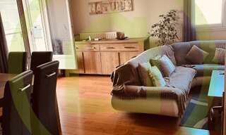 Appartement 4 Pièces 86 m² à vendre à Orléans (45100)