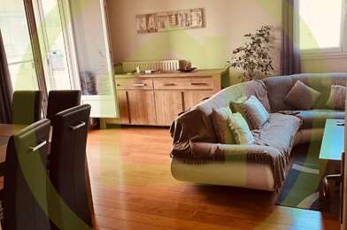 Appartement 4 pièces 186000 €