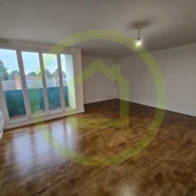 Appartement 4 pièces 191500 €