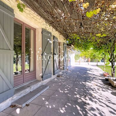 Maison 8 pièces 649000 €