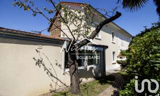 Maison 4 Pièces 87 m² à vendre à Noisiel (77186)