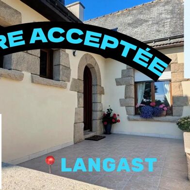 Maison 8 pièces 280000 €