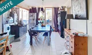 Appartement 4 Pièces 85 m² à vendre à Mérignac (33700)